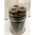 300 мм 11 кВ 3 ядра XLPE Power Cable цена